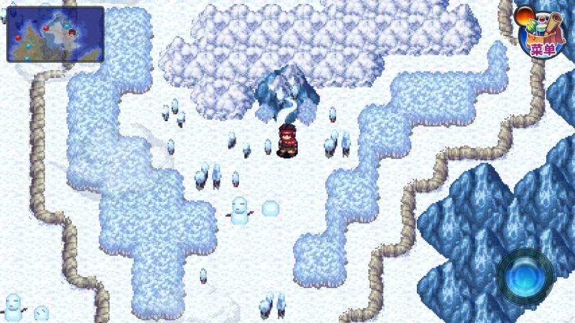 Switch游戏 -四传奇者 Legend of the Tetrarchs-百度网盘下载插图3-小白游戏网 Switch游戏 -四传奇者 Legend of the Tetrarchs-百度网盘下载插图3-小白游戏网